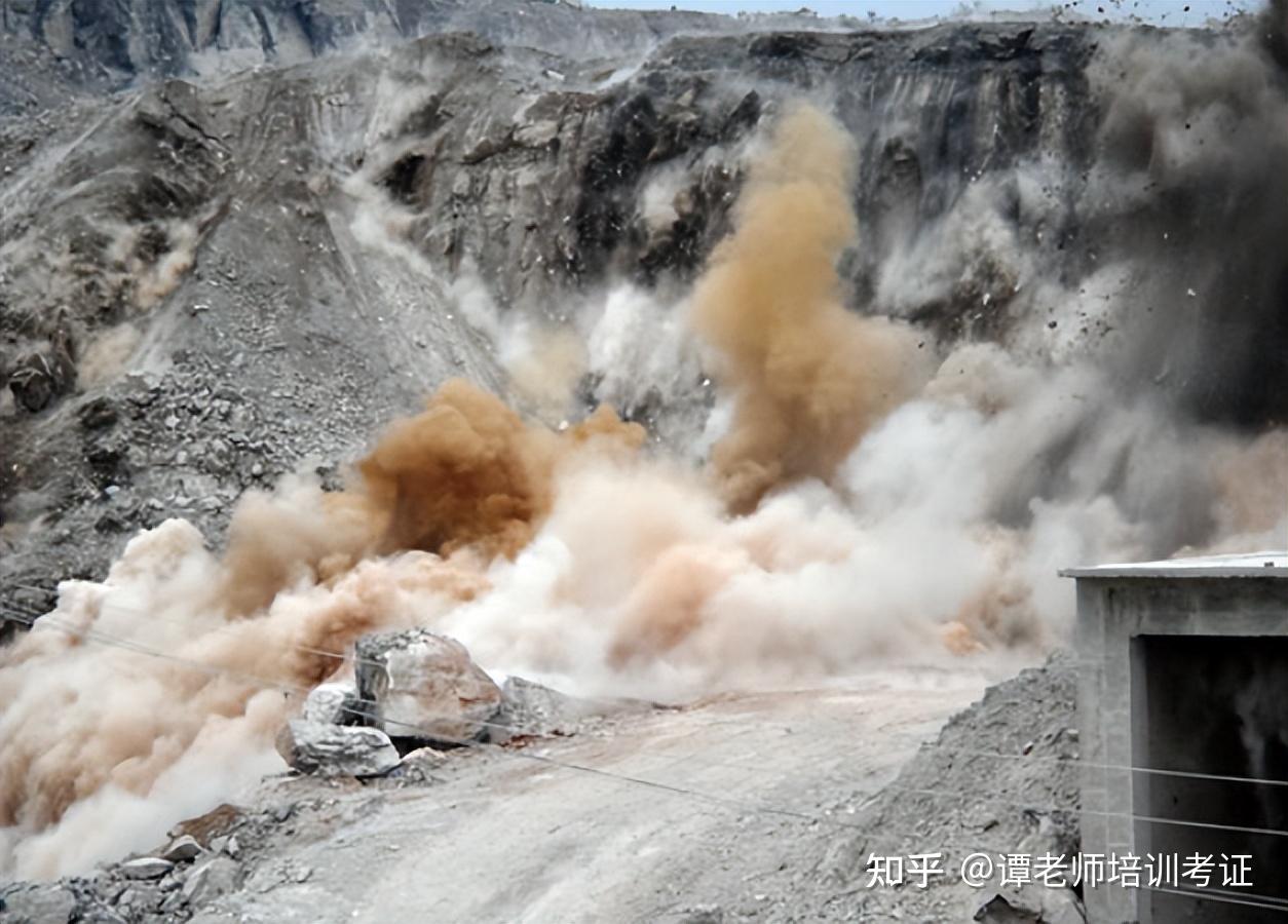 云南省金属非金属矿山爆破作业操作证报名考试指南? - 