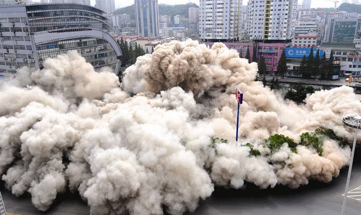 爆破作业人员培训心得